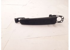 Recambio de maneta exterior trasera izquierda para citroën c3 i (fc_, fn_) 1.4 hdi referencia OEM IAM   