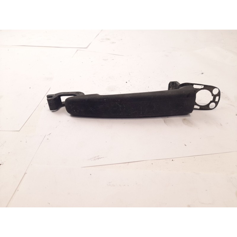 Recambio de maneta exterior trasera izquierda para citroën c3 i (fc_, fn_) 1.4 hdi referencia OEM IAM   