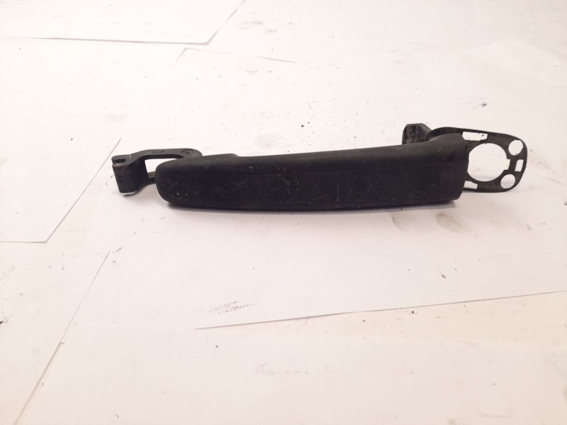 Recambio de maneta exterior trasera izquierda para citroën c3 i (fc_, fn_) 1.4 hdi referencia OEM IAM   