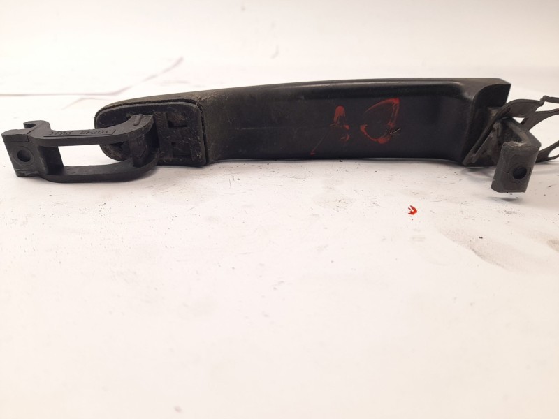 Recambio de maneta exterior trasera izquierda para citroën c3 i (fc_, fn_) 1.4 hdi referencia OEM IAM   