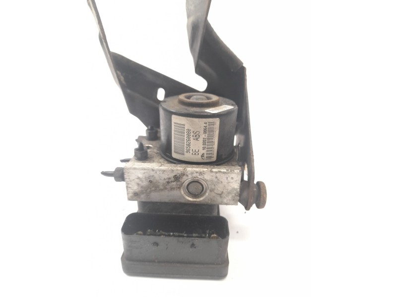 Recambio de abs para citroën c3 i (fc_, fn_) 1.4 hdi referencia OEM IAM 9658260080  