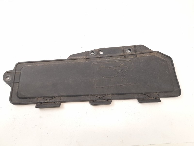 Recambio de moldura para citroën c3 i (fc_, fn_) 1.4 hdi referencia OEM IAM 9642693777  