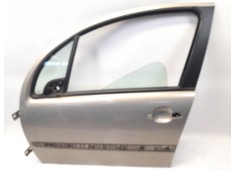 Recambio de puerta delantera izquierda para citroën c3 i (fc_, fn_) 1.4 hdi referencia OEM IAM   