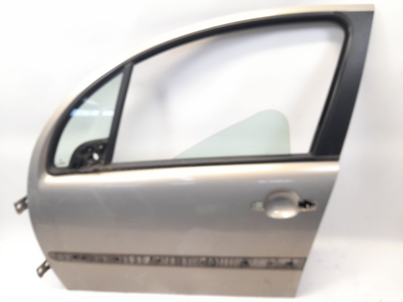 Recambio de puerta delantera izquierda para citroën c3 i (fc_, fn_) 1.4 hdi referencia OEM IAM   