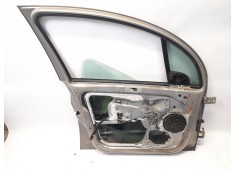 Recambio de puerta delantera izquierda para citroën c3 i (fc_, fn_) 1.4 hdi referencia OEM IAM    2