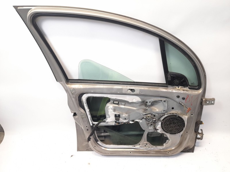 Recambio de puerta delantera izquierda para citroën c3 i (fc_, fn_) 1.4 hdi referencia OEM IAM   