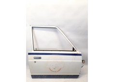 Recambio de puerta trasera derecha para nissan patrol gr (y61) 2.7 td referencia OEM IAM    2