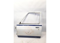 Recambio de puerta delantera derecha para nissan patrol gr (y61) 2.7 td referencia OEM IAM   