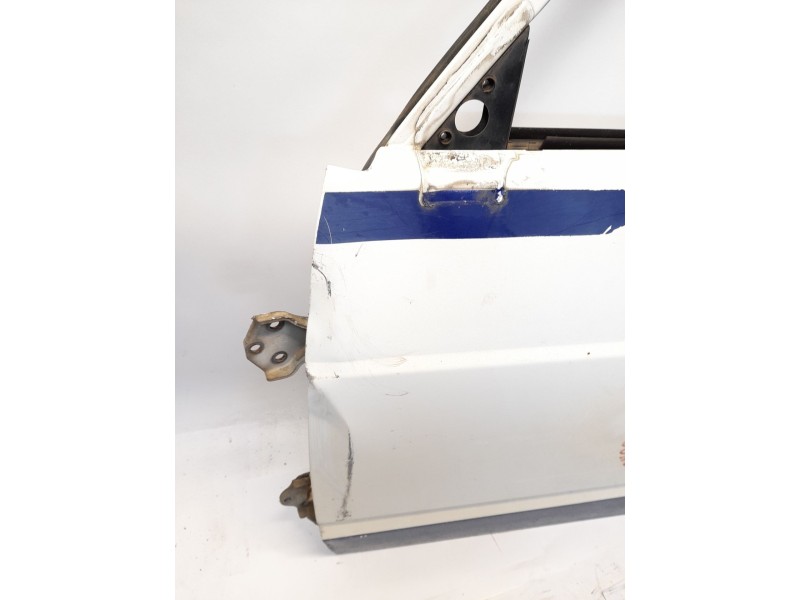 Recambio de puerta delantera derecha para nissan patrol gr (y61) 2.7 td referencia OEM IAM   