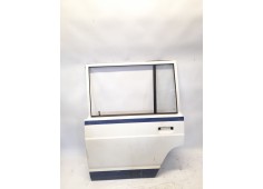 Recambio de puerta delantera izquierda para nissan patrol gr (y61) 2.7 td referencia OEM IAM   