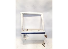 Recambio de puerta trasera derecha para nissan patrol gr (y61) 2.7 td referencia OEM IAM   