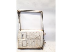 Recambio de puerta trasera izquierda para nissan patrol gr (y61) 2.7 td referencia OEM IAM   