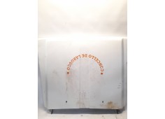Recambio de puerta trasera izquierda para nissan patrol gr (y61) 2.7 td referencia OEM IAM    2