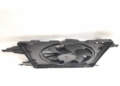 Recambio de electroventilador para renault scenic ii 1.5 dci diesel referencia OEM IAM 8200151464 8240357  2