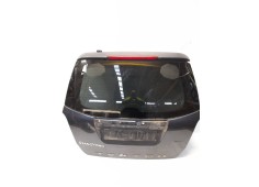 Recambio de porton trasero para ssangyong rexton 2.7 xdi referencia OEM IAM   