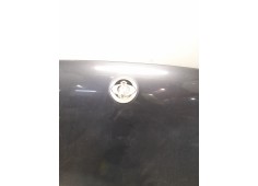 Recambio de capot para ssangyong rexton 2.7 xdi referencia OEM IAM    2