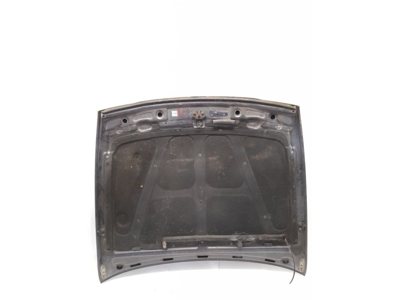 Recambio de capot para ssangyong rexton 2.7 xdi referencia OEM IAM   