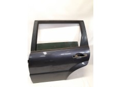 Recambio de puerta trasera izquierda para ssangyong rexton 2.7 xdi referencia OEM IAM    2