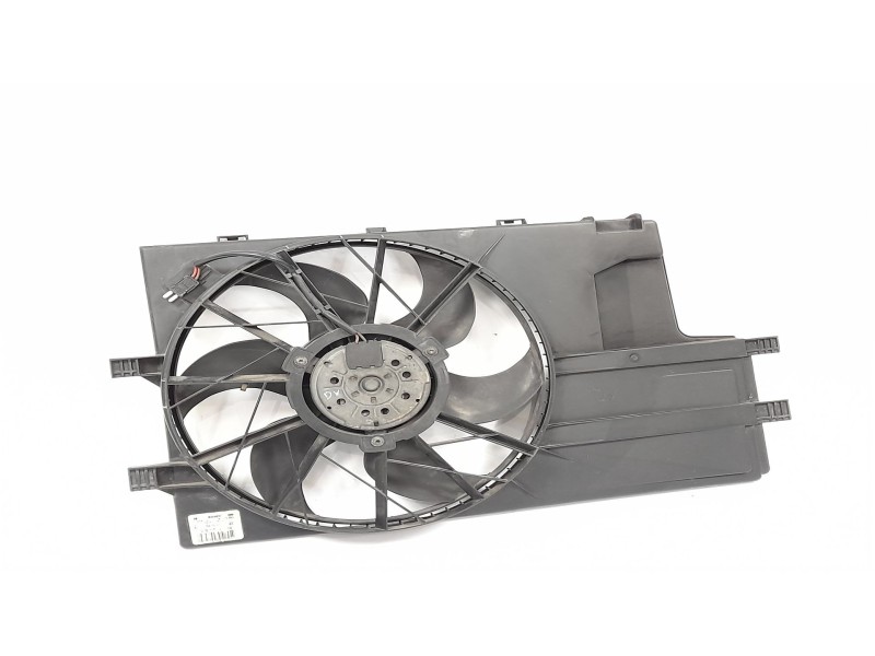 Recambio de electroventilador para mercedes clase a (w168) 170 cdi (168.008) referencia OEM IAM A1685050155  
