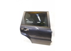 Recambio de puerta trasera derecha para ssangyong rexton 2.7 xdi referencia OEM IAM   
