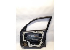Recambio de puerta delantera derecha para ssangyong rexton 2.7 xdi referencia OEM IAM   