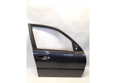 Recambio de puerta delantera derecha para ssangyong rexton 2.7 xdi referencia OEM IAM    2