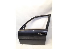 Recambio de puerta delantera izquierda para ssangyong rexton 2.7 xdi referencia OEM IAM   