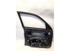 Recambio de puerta delantera izquierda para ssangyong rexton 2.7 xdi referencia OEM IAM    2