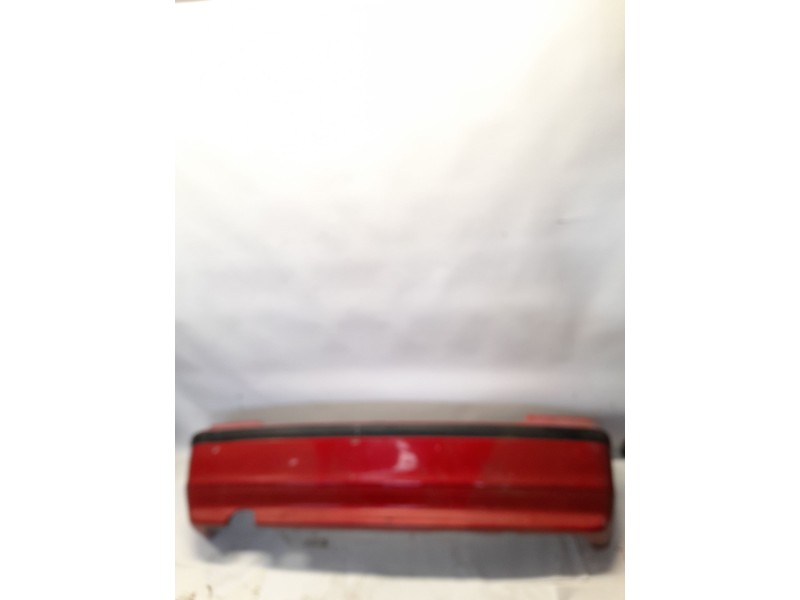 Recambio de paragolpes trasero para bmw serie 1 berlina (e81/e87) 120d referencia OEM IAM   