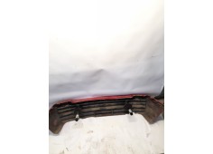 Recambio de paragolpes trasero para bmw serie 1 berlina (e81/e87) 120d referencia OEM IAM    2