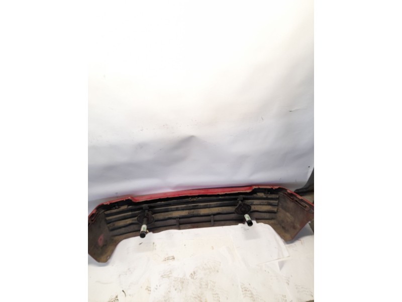 Recambio de paragolpes trasero para bmw serie 1 berlina (e81/e87) 120d referencia OEM IAM   