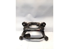 Recambio de cuna trasera para bmw serie 1 berlina (e81/e87) 120d referencia OEM IAM   