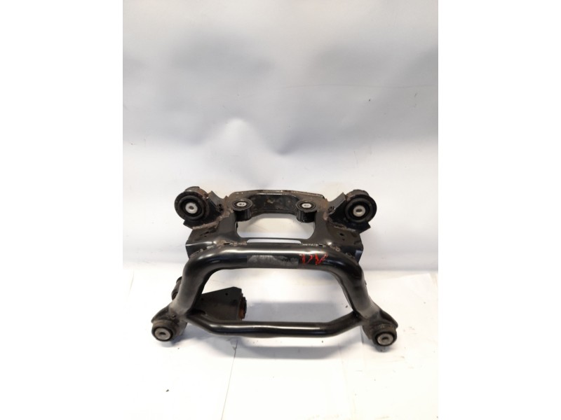 Recambio de cuna trasera para bmw serie 1 berlina (e81/e87) 120d referencia OEM IAM   