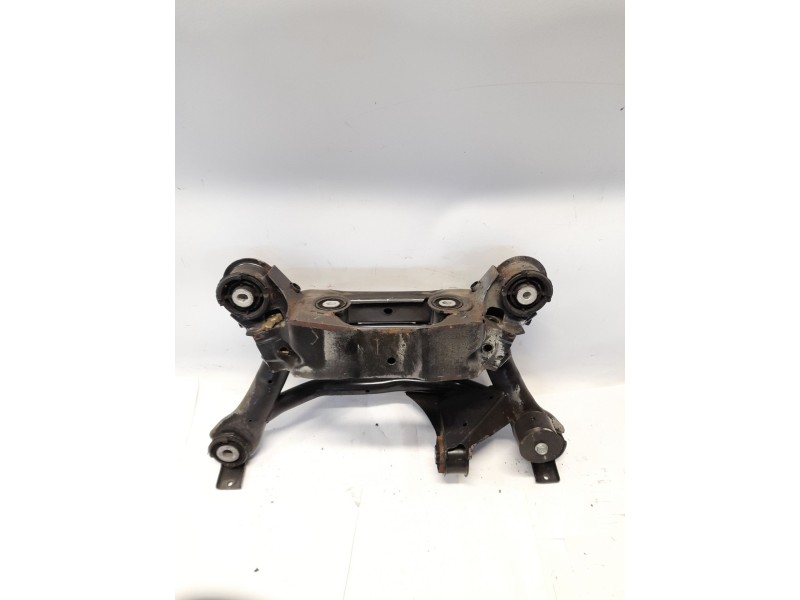 Recambio de cuna trasera para bmw serie 1 berlina (e81/e87) 120d referencia OEM IAM   