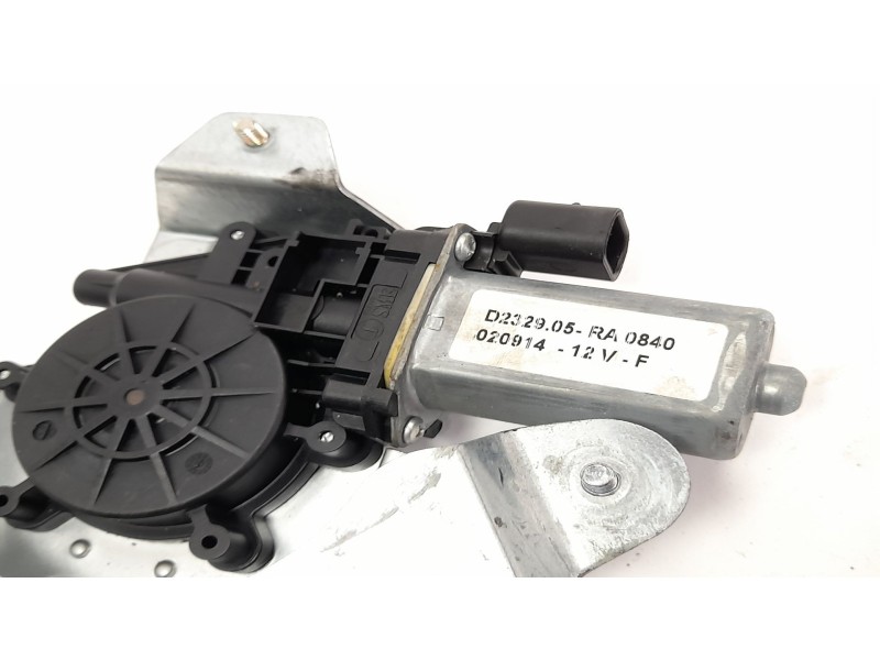 Recambio de elevalunas delantero izquierdo para nissan kubistar (x76) 1.5 dci referencia OEM IAM D232905  
