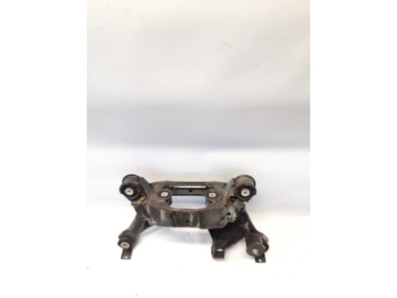 Recambio de cuna trasera para bmw serie 1 berlina (e81/e87) 120d referencia OEM IAM   