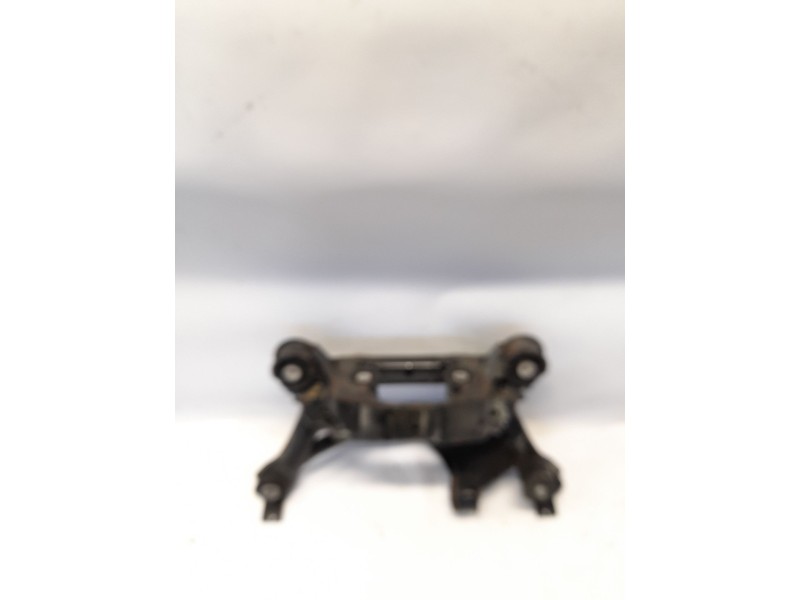 Recambio de cuna trasera para bmw serie 1 berlina (e81/e87) 120d referencia OEM IAM   