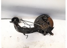 Recambio de mangueta trasera izquierda para bmw serie 1 berlina (e81/e87) 120d referencia OEM IAM    2