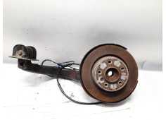Recambio de mangueta trasera derecha para bmw serie 1 berlina (e81/e87) 120d referencia OEM IAM   