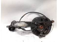 Recambio de mangueta trasera derecha para bmw serie 1 berlina (e81/e87) 120d referencia OEM IAM    2