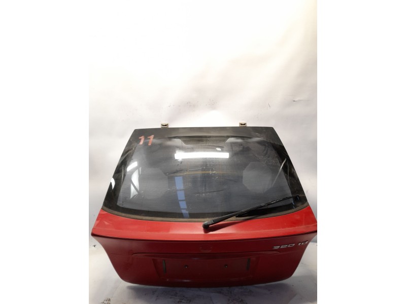 Recambio de porton trasero para bmw serie 1 berlina (e81/e87) 120d referencia OEM IAM   