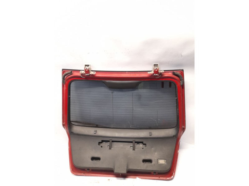 Recambio de porton trasero para bmw serie 1 berlina (e81/e87) 120d referencia OEM IAM   