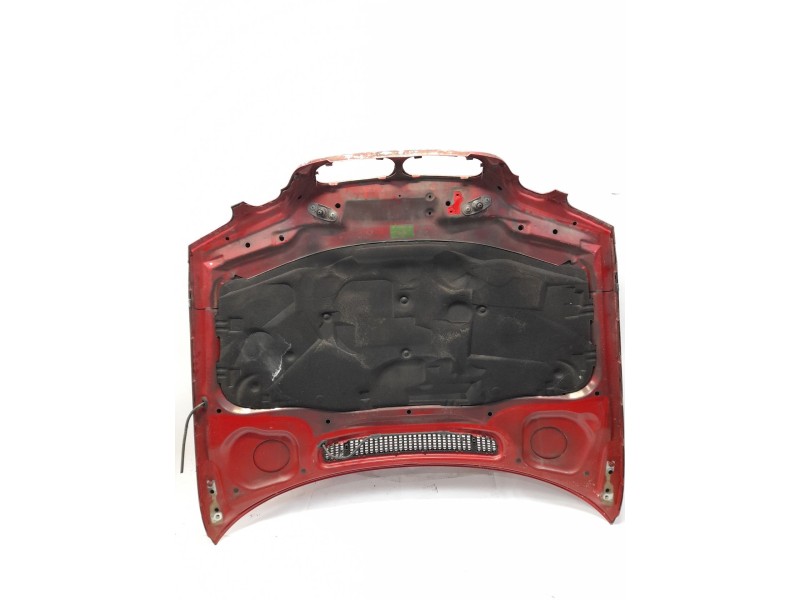 Recambio de capot para bmw 3 compact (e46) 320 td referencia OEM IAM   