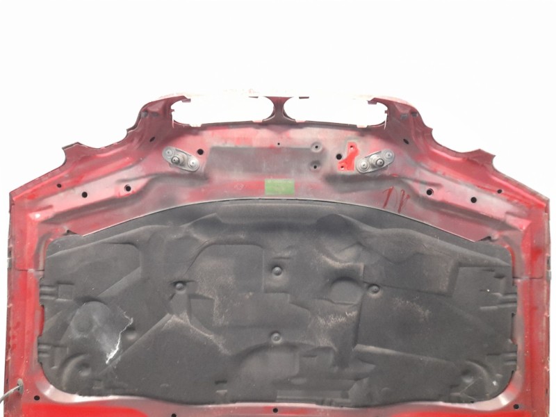 Recambio de capot para bmw 3 compact (e46) 320 td referencia OEM IAM   