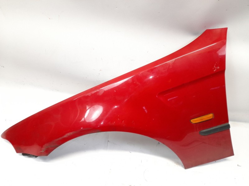 Recambio de aleta delantera izquierda para bmw 3 compact (e46) 320 td referencia OEM IAM   