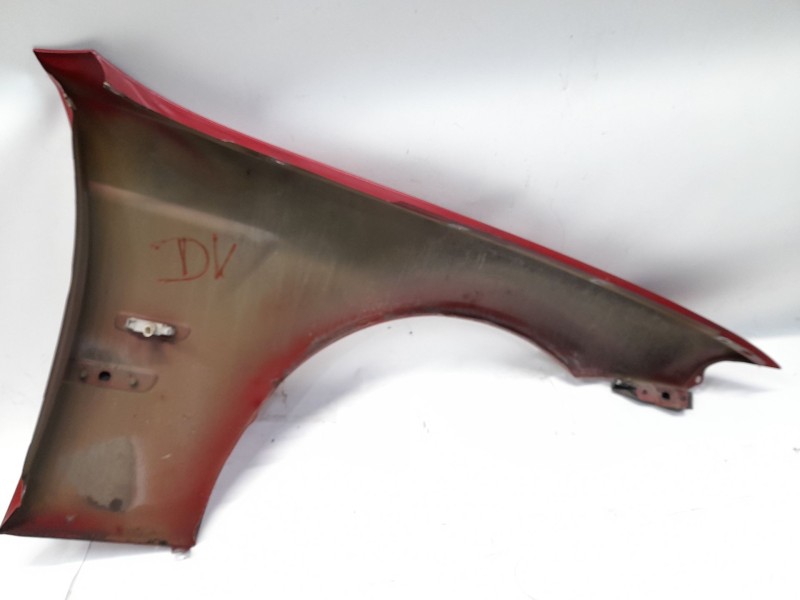 Recambio de aleta delantera izquierda para bmw 3 compact (e46) 320 td referencia OEM IAM   