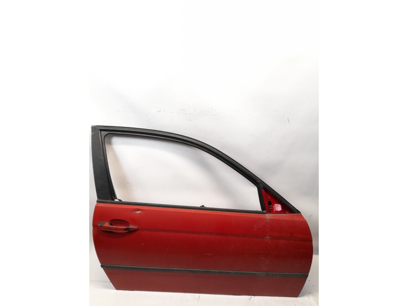 Recambio de puerta delantera derecha para bmw serie 1 berlina (e81/e87) 120d referencia OEM IAM   