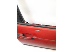 Recambio de puerta delantera derecha para bmw serie 1 berlina (e81/e87) 120d referencia OEM IAM    2