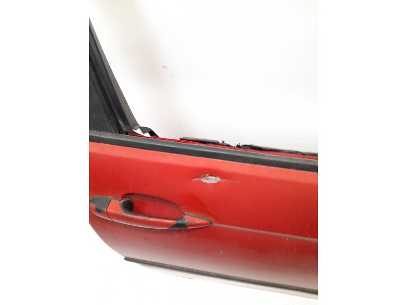 Recambio de puerta delantera derecha para bmw serie 1 berlina (e81/e87) 120d referencia OEM IAM   