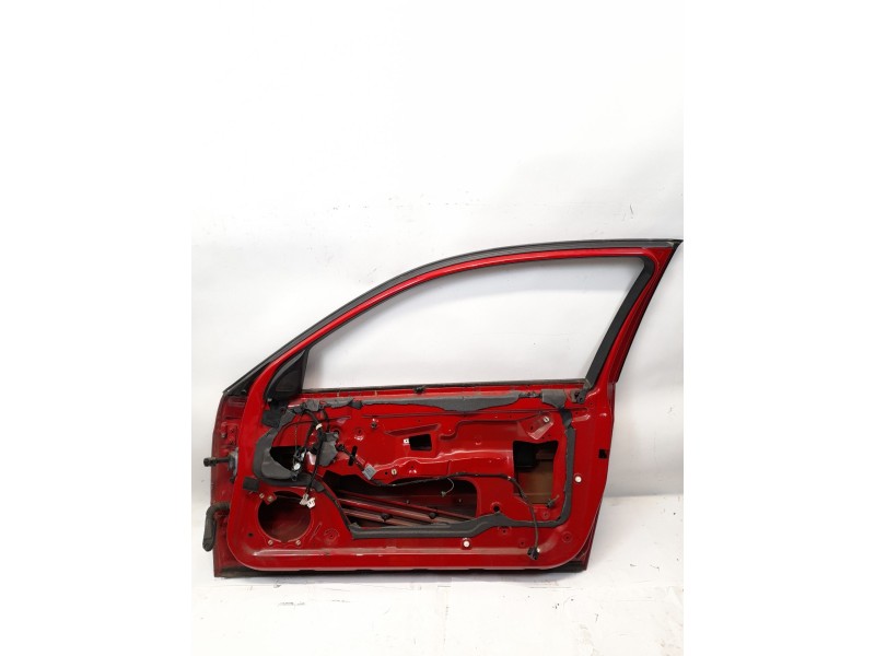 Recambio de puerta delantera derecha para bmw serie 1 berlina (e81/e87) 120d referencia OEM IAM   